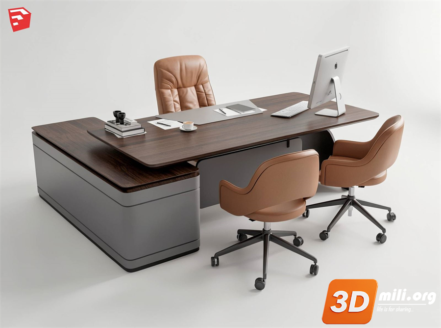 Office Furniture Skp Flies